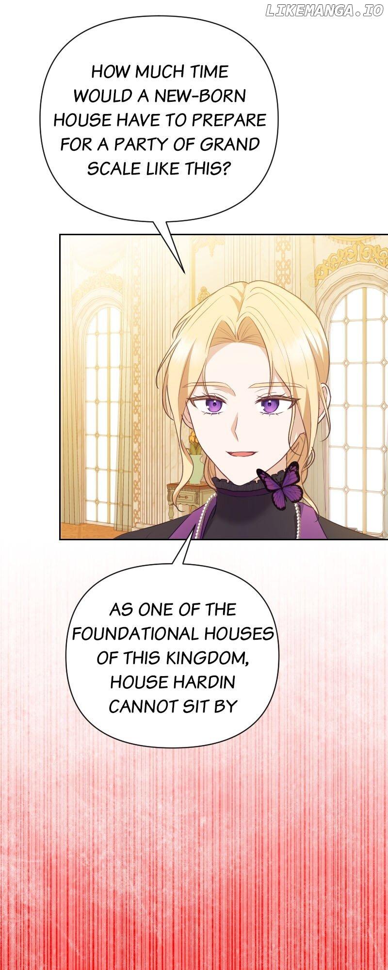 The Obsessive Stud Scammed Me into Marriage Chapter 20 page 44