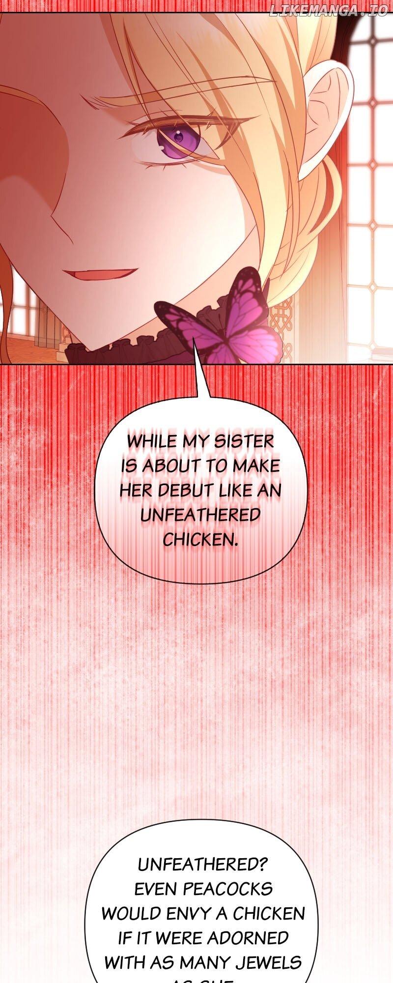 The Obsessive Stud Scammed Me into Marriage Chapter 20 page 45