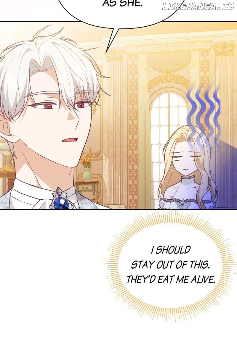 The Obsessive Stud Scammed Me into Marriage Chapter 20 page 46