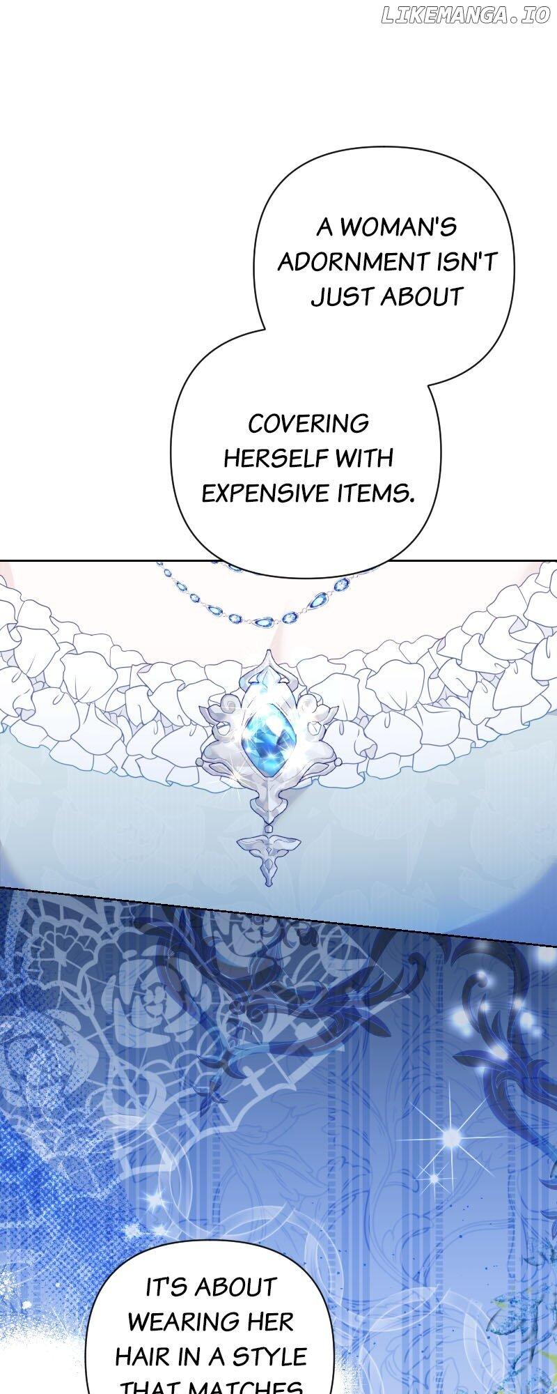 The Obsessive Stud Scammed Me into Marriage Chapter 20 page 47