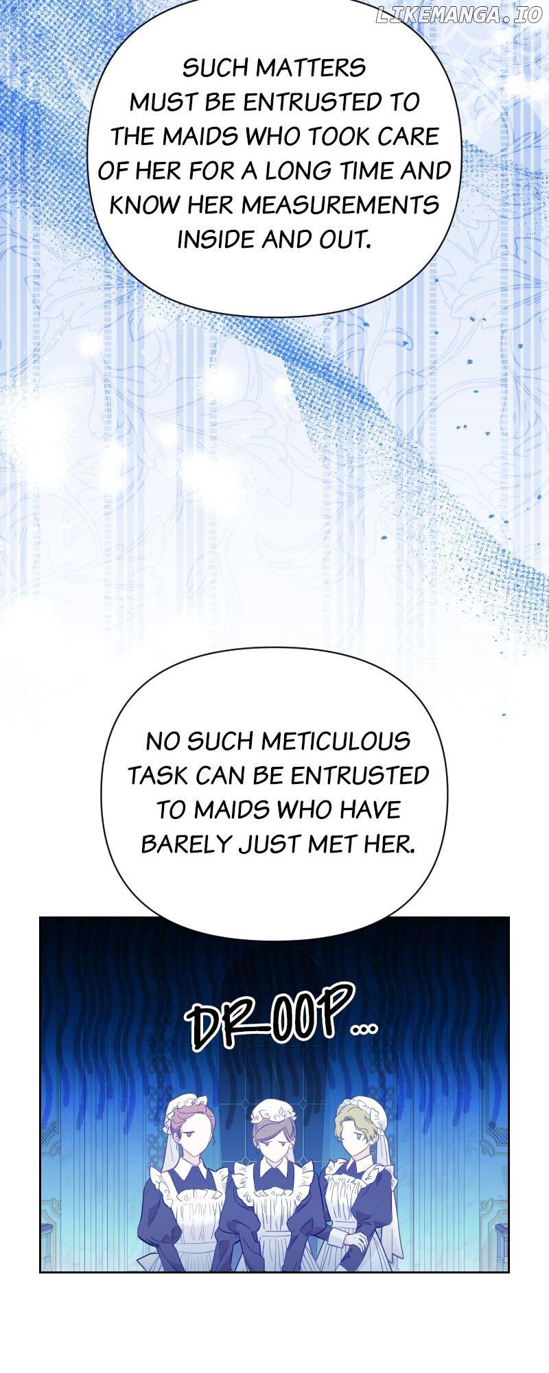The Obsessive Stud Scammed Me into Marriage Chapter 20 page 50