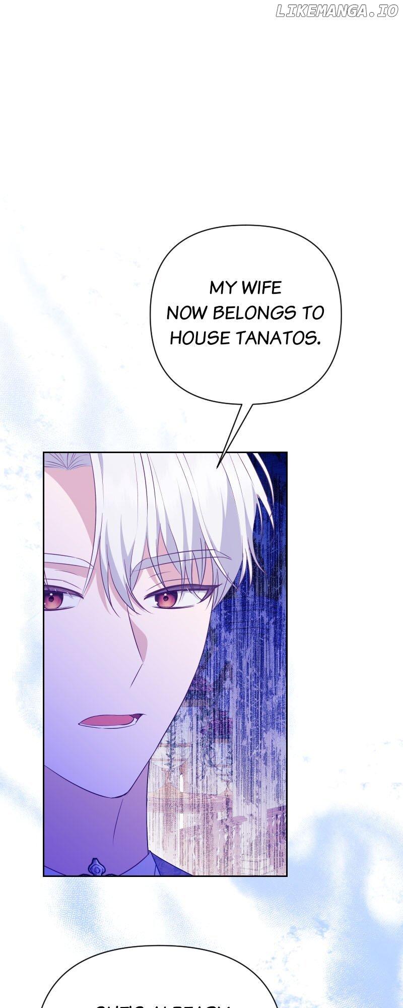 The Obsessive Stud Scammed Me into Marriage Chapter 20 page 56