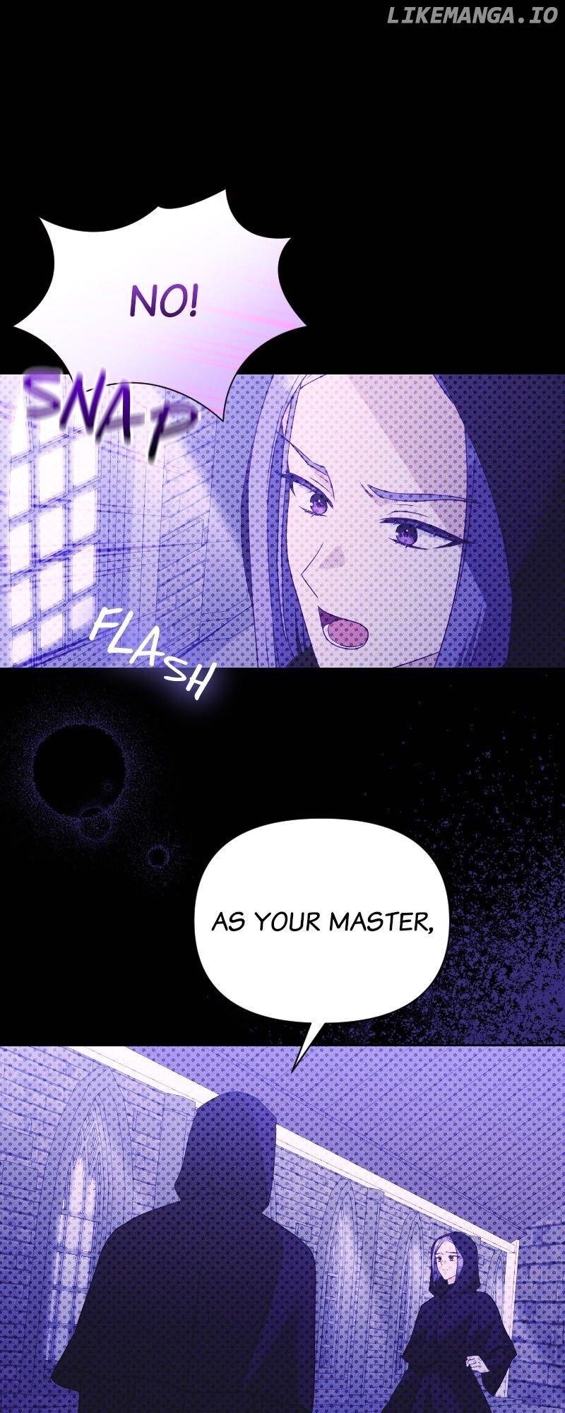 The Obsessive Stud Scammed Me into Marriage Chapter 20 page 5