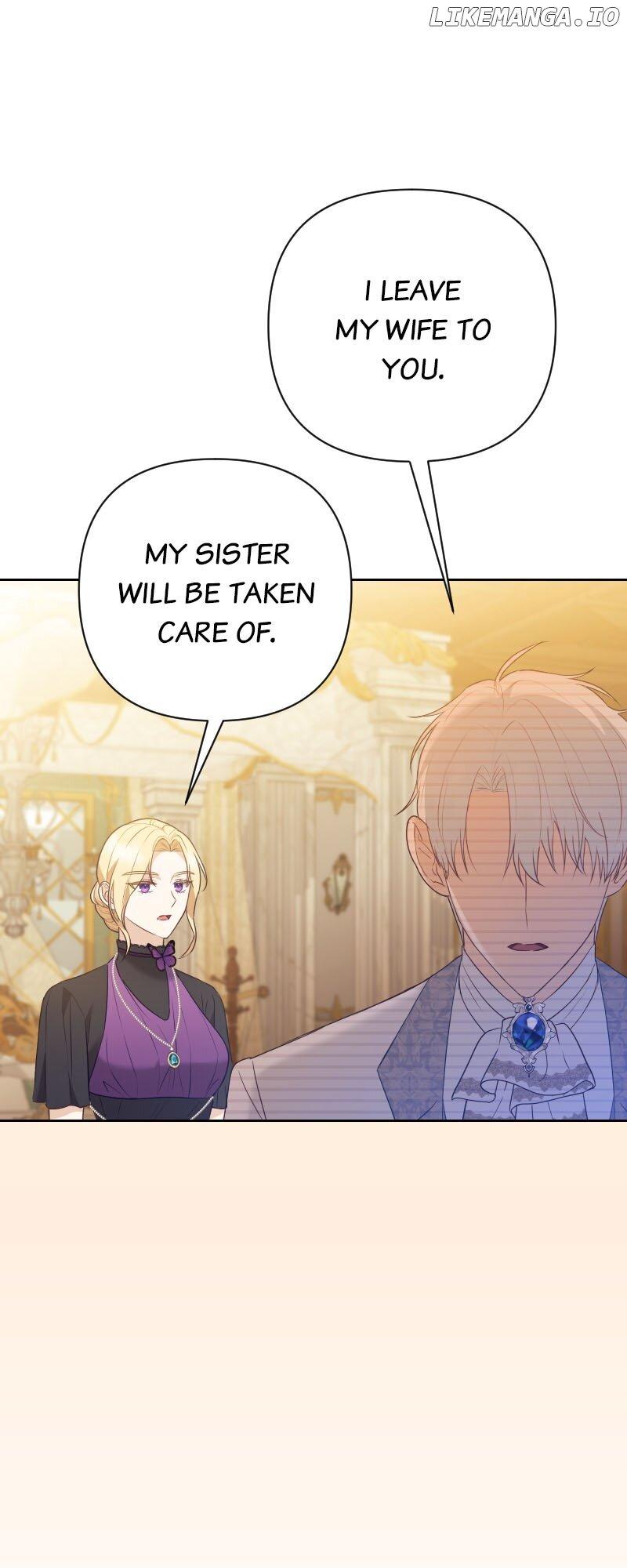 The Obsessive Stud Scammed Me into Marriage Chapter 20 page 60