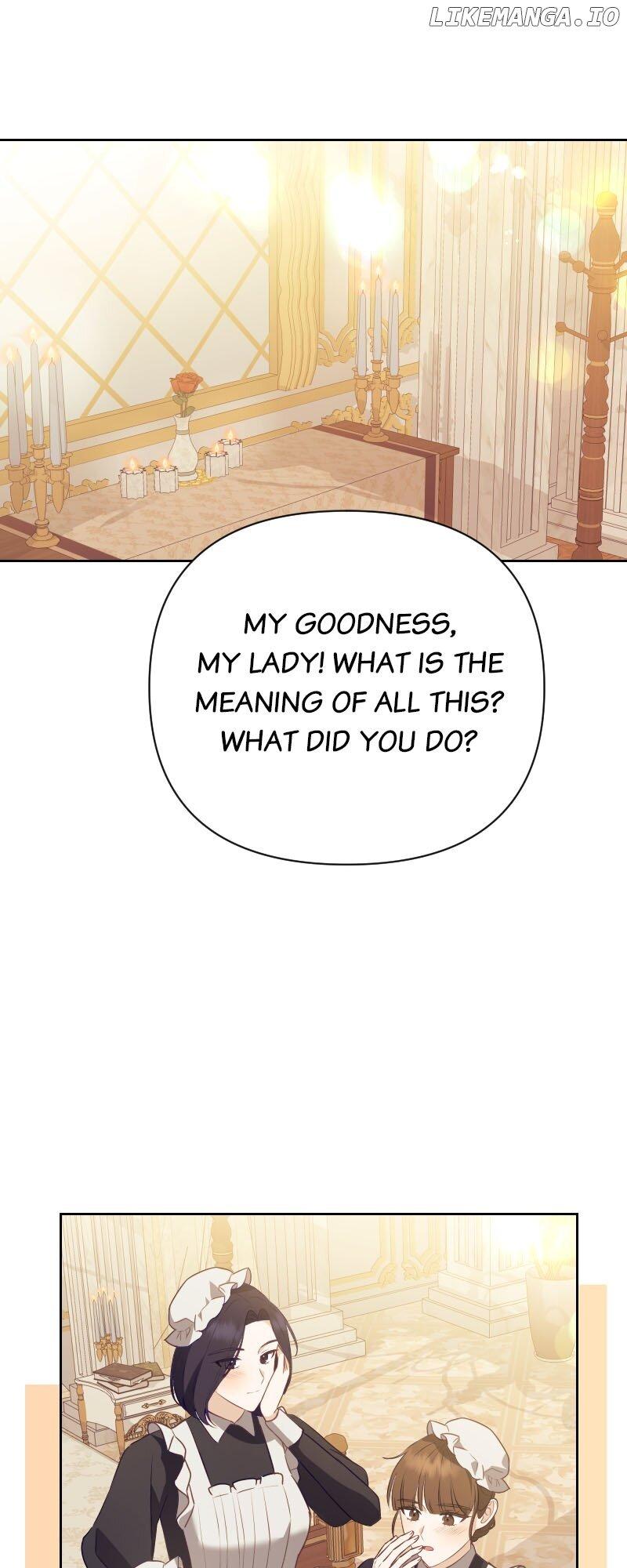 The Obsessive Stud Scammed Me into Marriage Chapter 20 page 64