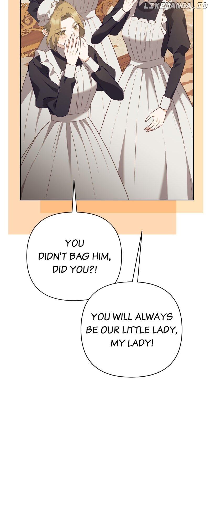 The Obsessive Stud Scammed Me into Marriage Chapter 20 page 65