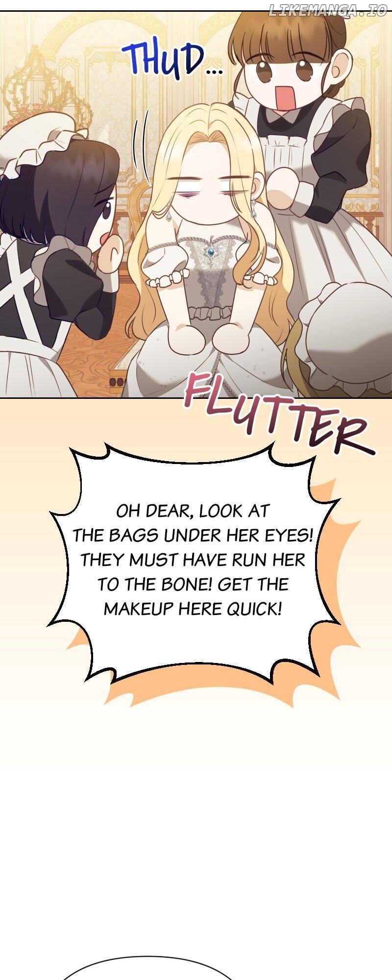 The Obsessive Stud Scammed Me into Marriage Chapter 20 page 66
