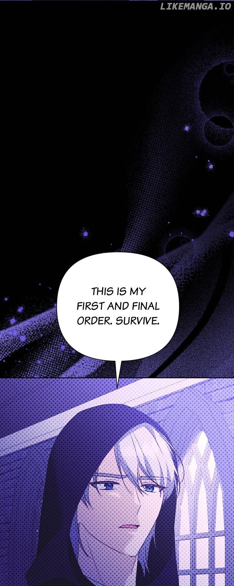 The Obsessive Stud Scammed Me into Marriage Chapter 20 page 6