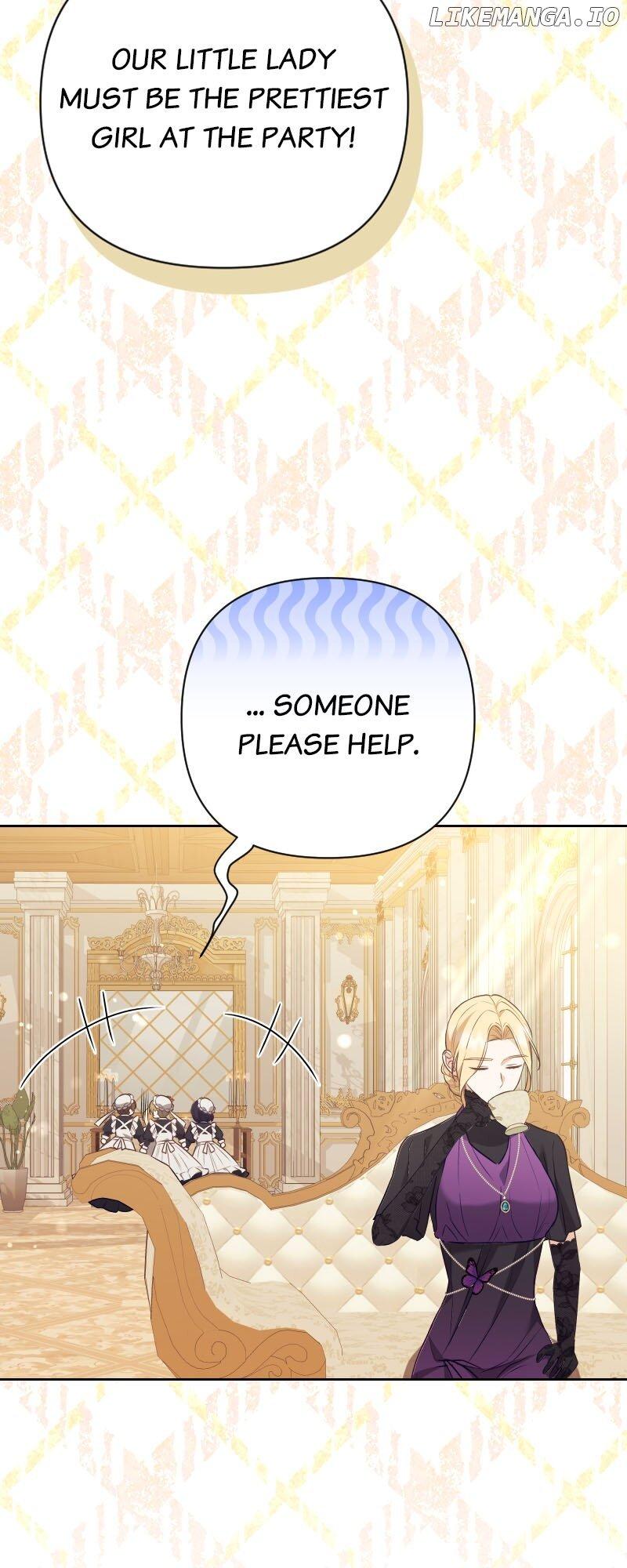 The Obsessive Stud Scammed Me into Marriage Chapter 20 page 70