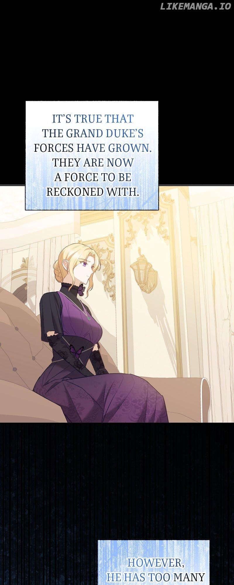 The Obsessive Stud Scammed Me into Marriage Chapter 20 page 77