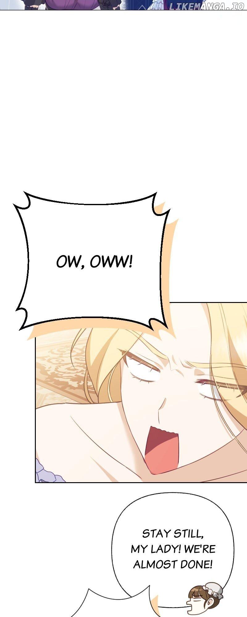 The Obsessive Stud Scammed Me into Marriage Chapter 20 page 79