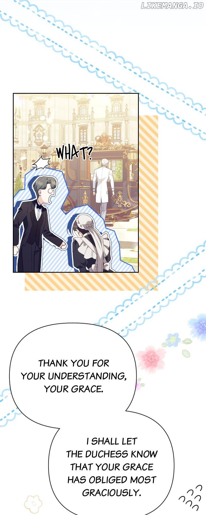 The Obsessive Stud Scammed Me into Marriage Chapter 21 page 10