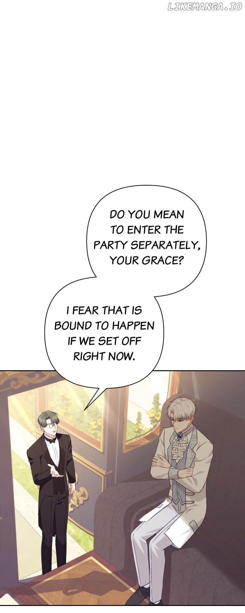 The Obsessive Stud Scammed Me into Marriage Chapter 21 page 12