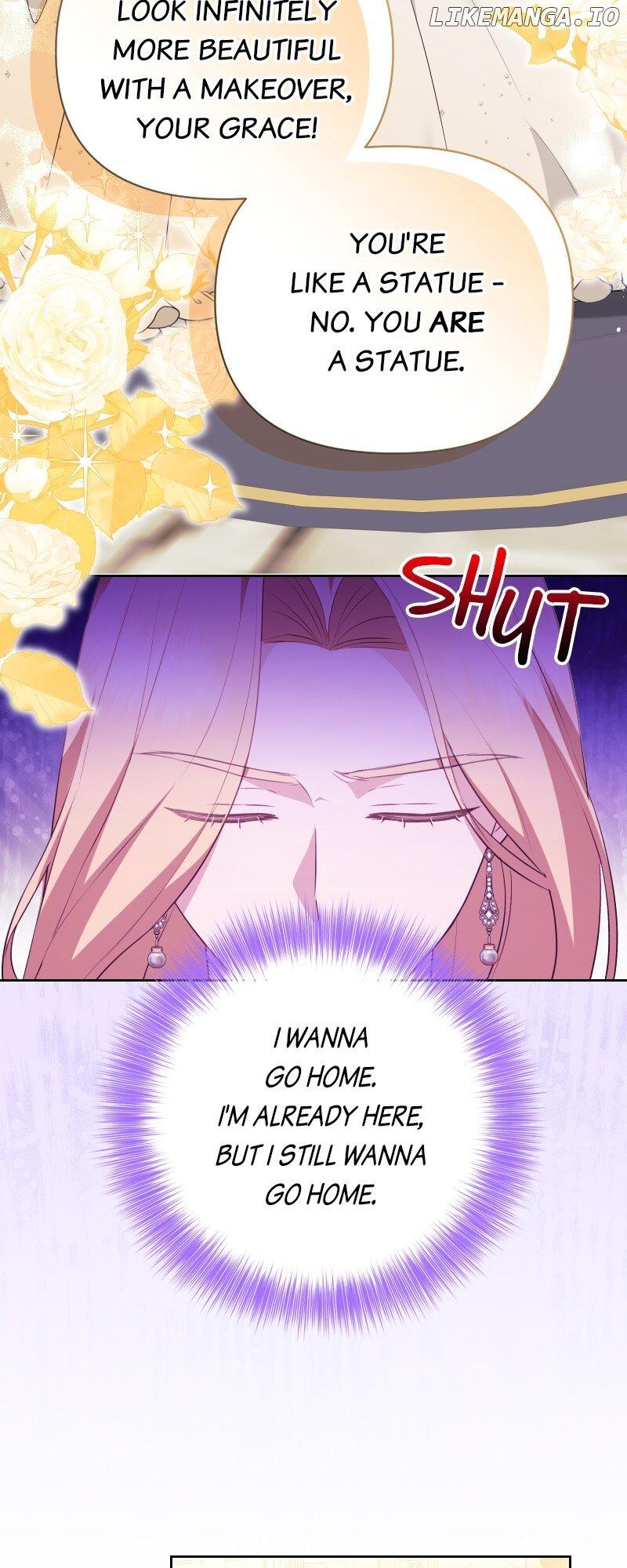 The Obsessive Stud Scammed Me into Marriage Chapter 21 page 24