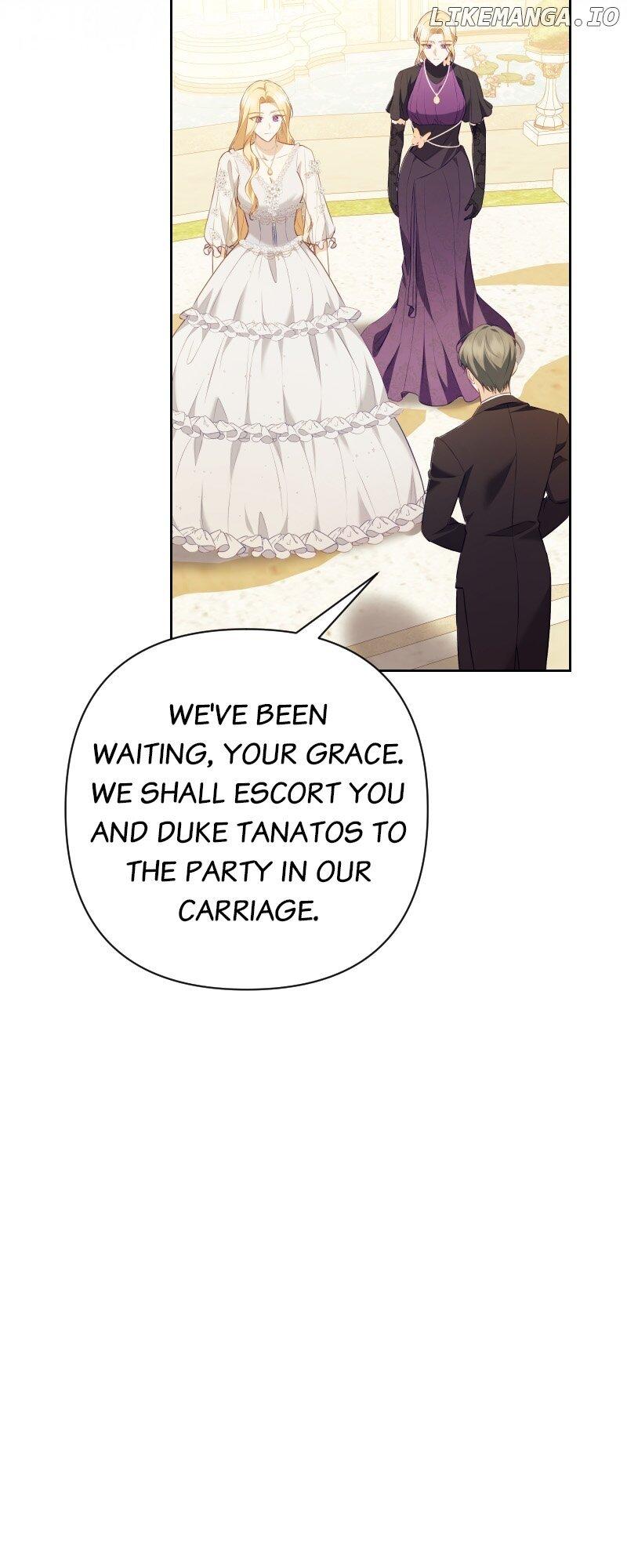 The Obsessive Stud Scammed Me into Marriage Chapter 21 page 25