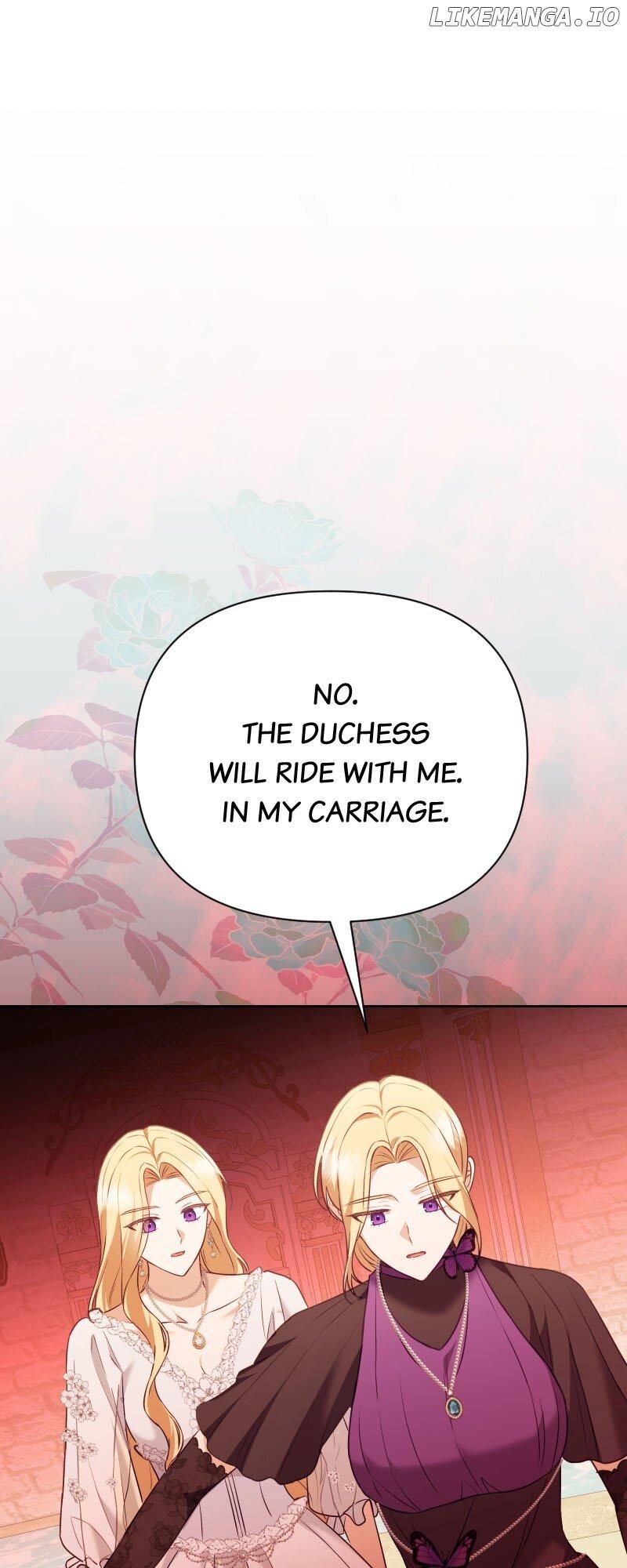 The Obsessive Stud Scammed Me into Marriage Chapter 21 page 27