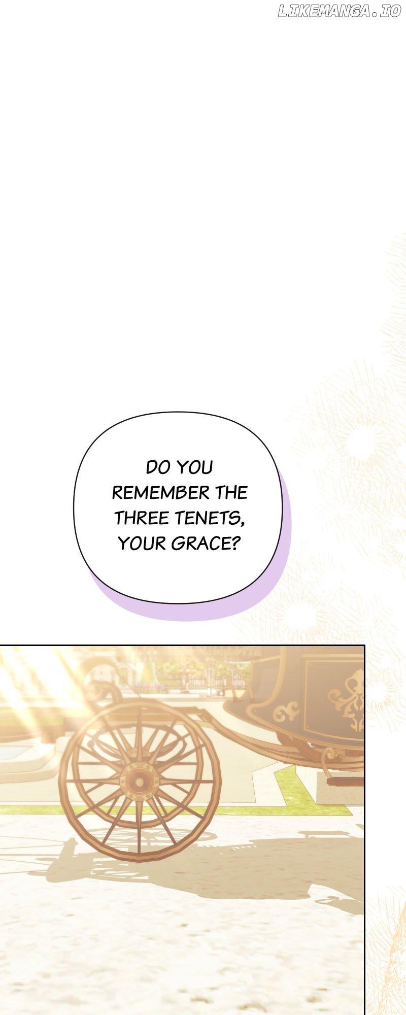 The Obsessive Stud Scammed Me into Marriage Chapter 21 page 31