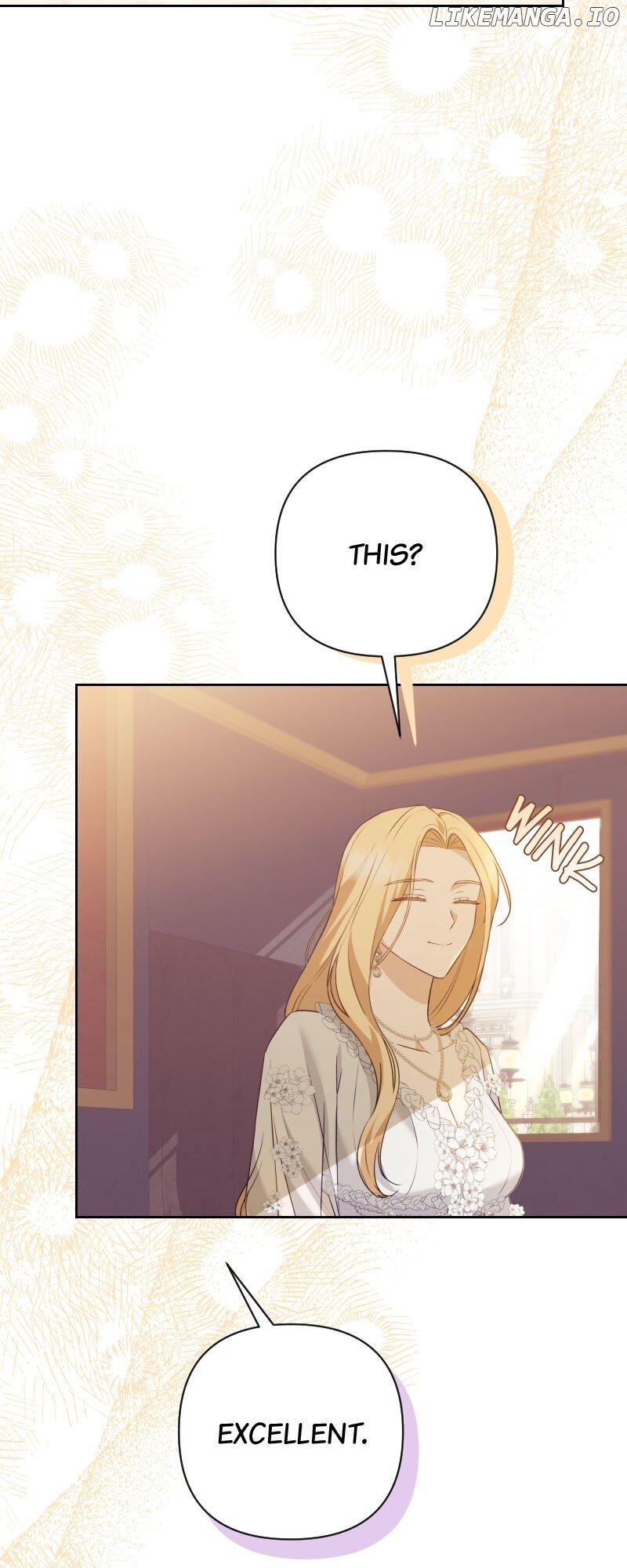The Obsessive Stud Scammed Me into Marriage Chapter 21 page 32