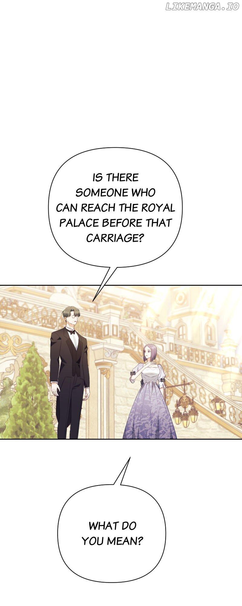The Obsessive Stud Scammed Me into Marriage Chapter 21 page 35