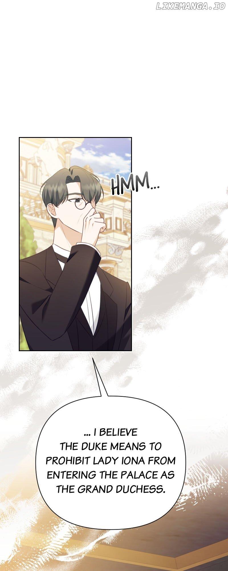 The Obsessive Stud Scammed Me into Marriage Chapter 21 page 36