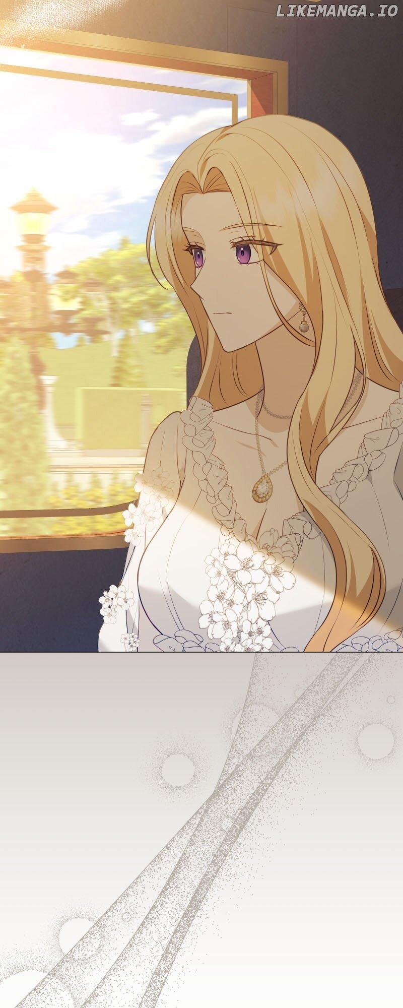 The Obsessive Stud Scammed Me into Marriage Chapter 21 page 37