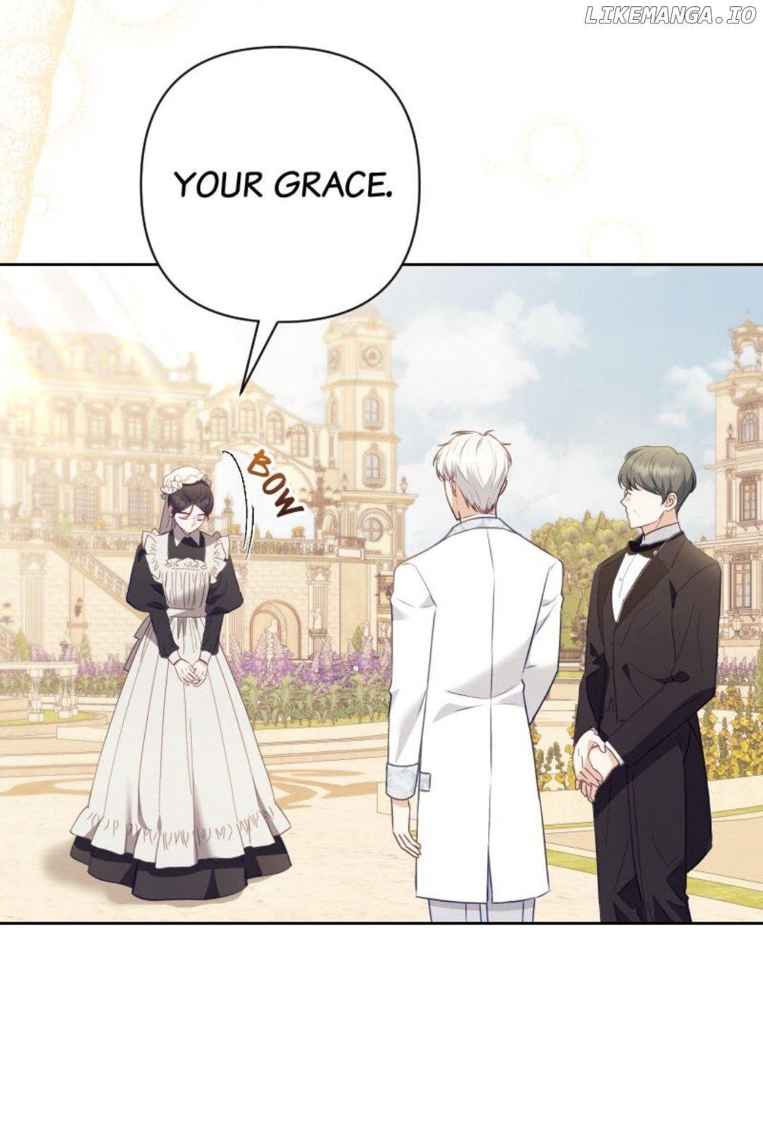 The Obsessive Stud Scammed Me into Marriage Chapter 21 page 3