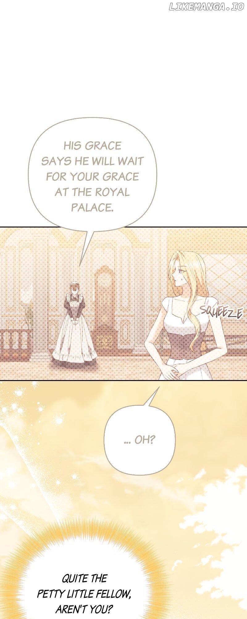 The Obsessive Stud Scammed Me into Marriage Chapter 21 page 39