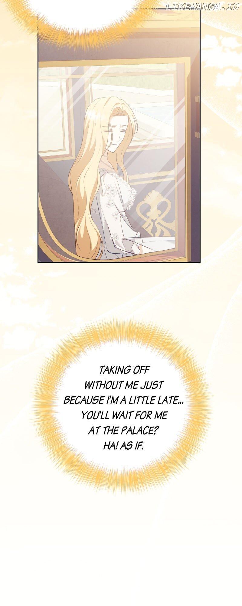 The Obsessive Stud Scammed Me into Marriage Chapter 21 page 40