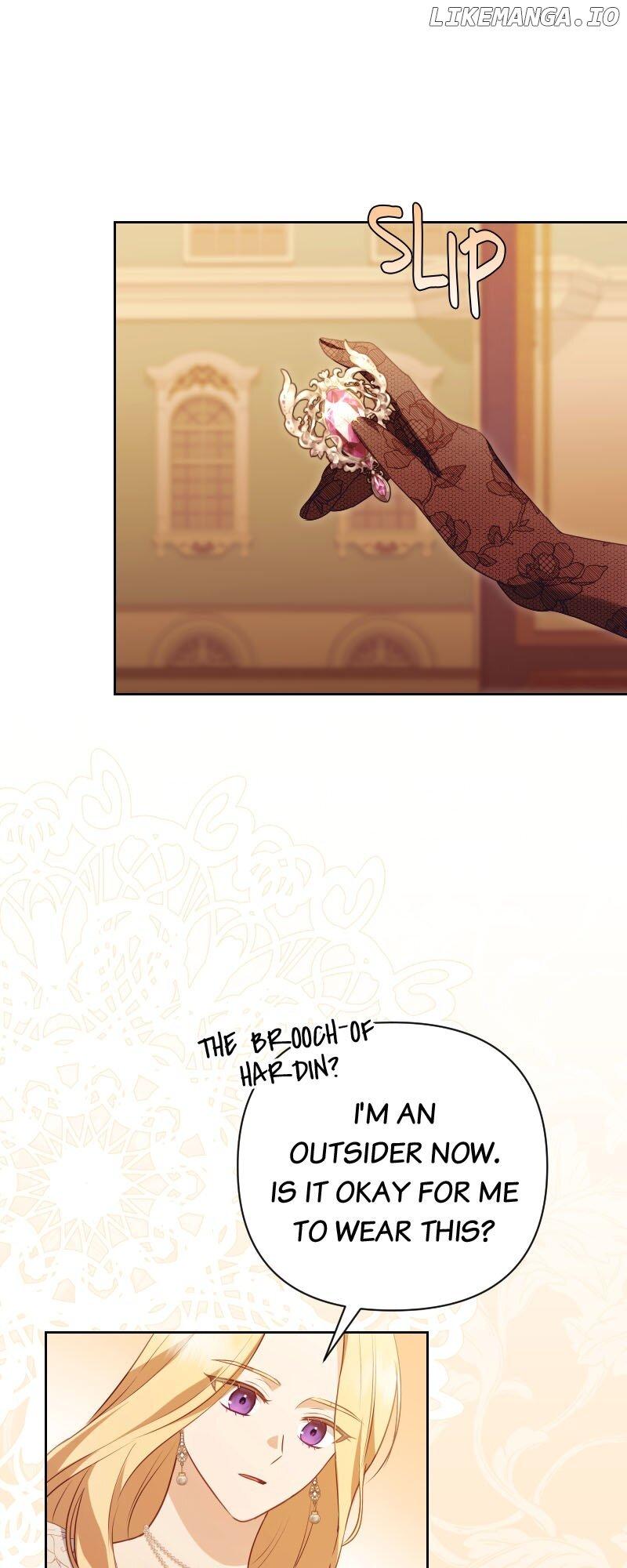The Obsessive Stud Scammed Me into Marriage Chapter 21 page 44