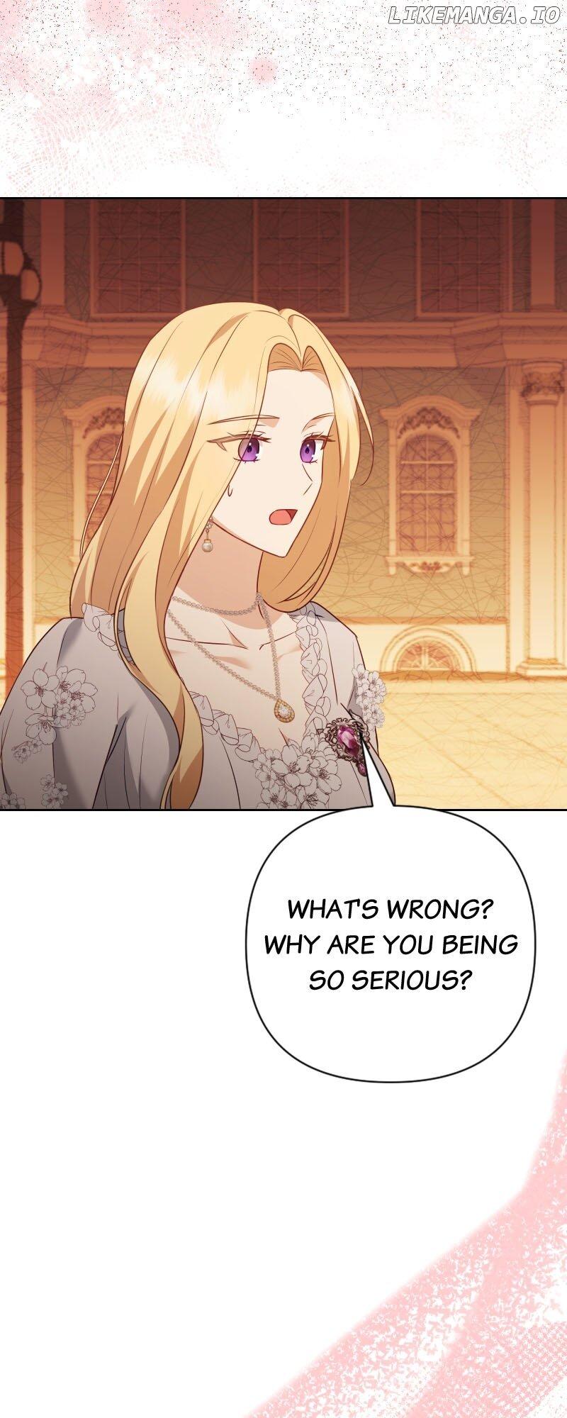 The Obsessive Stud Scammed Me into Marriage Chapter 21 page 48