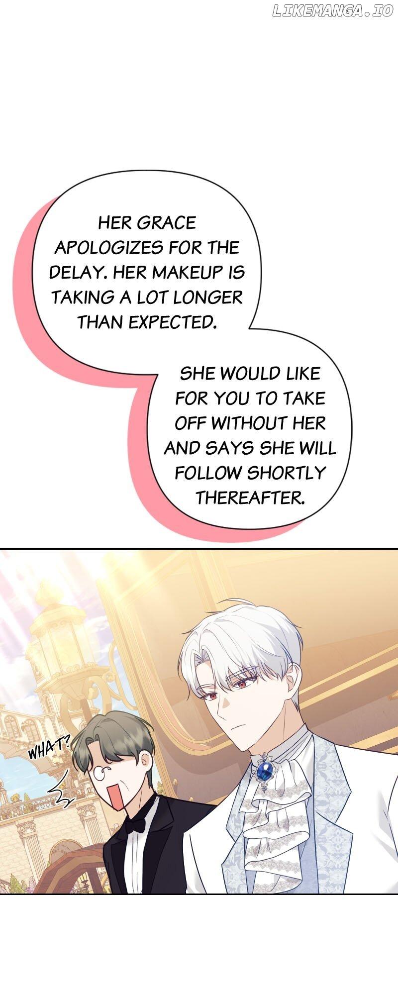 The Obsessive Stud Scammed Me into Marriage Chapter 21 page 4