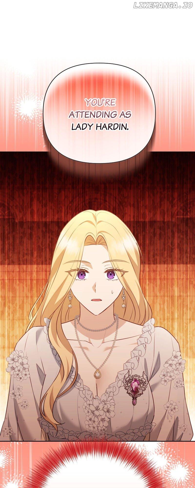 The Obsessive Stud Scammed Me into Marriage Chapter 21 page 51