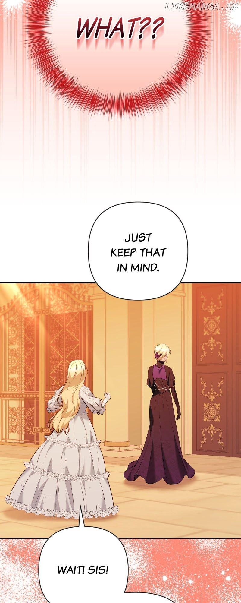 The Obsessive Stud Scammed Me into Marriage Chapter 21 page 52