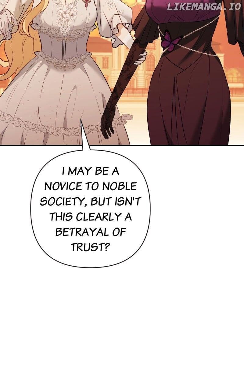 The Obsessive Stud Scammed Me into Marriage Chapter 21 page 54