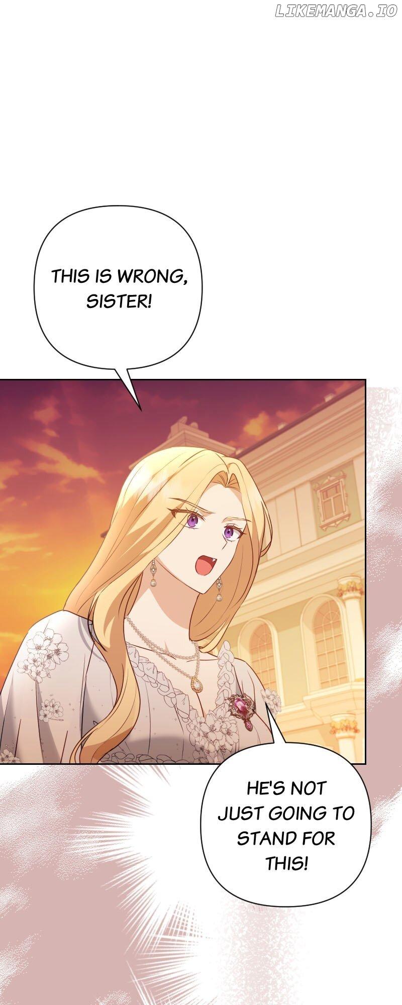 The Obsessive Stud Scammed Me into Marriage Chapter 21 page 55