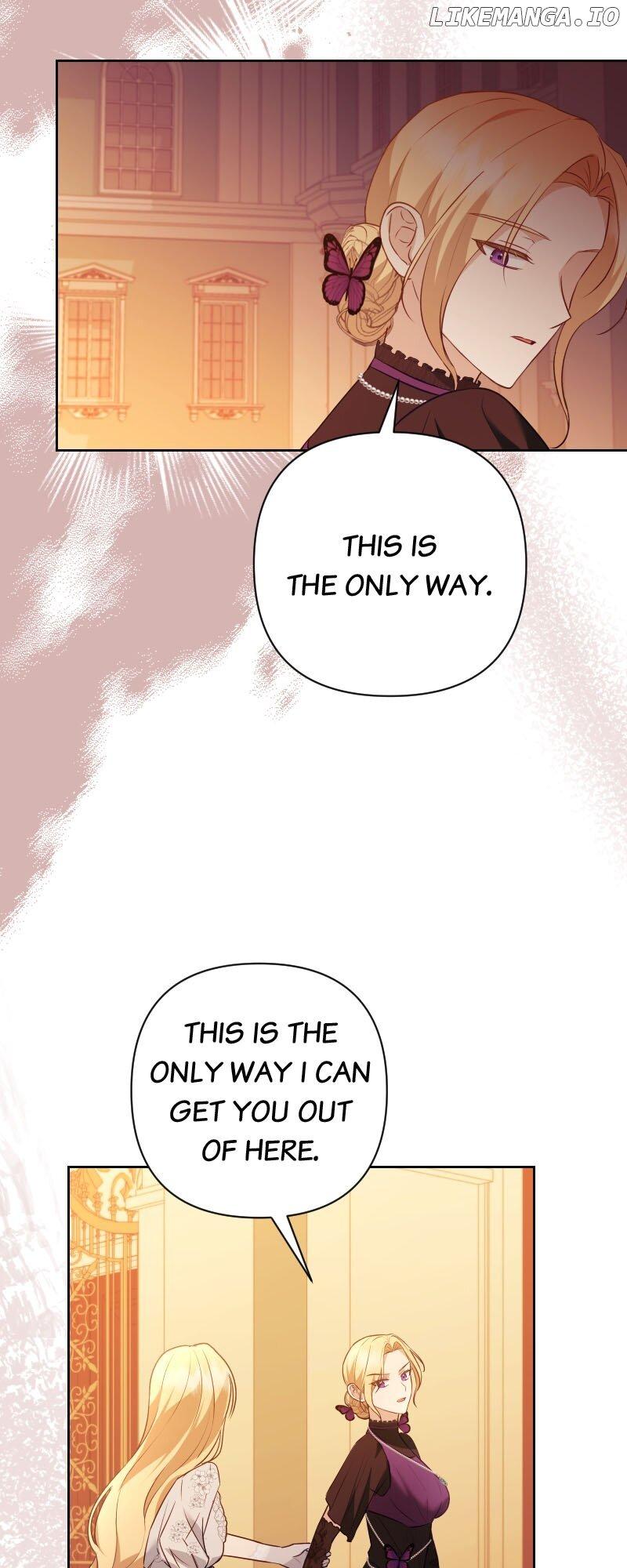 The Obsessive Stud Scammed Me into Marriage Chapter 21 page 56