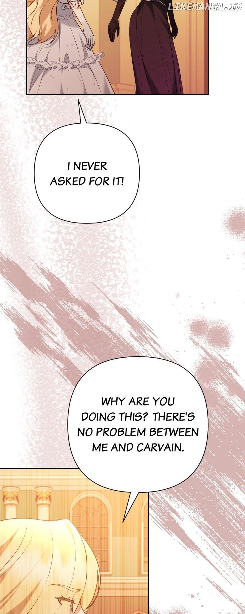 The Obsessive Stud Scammed Me into Marriage Chapter 21 page 57