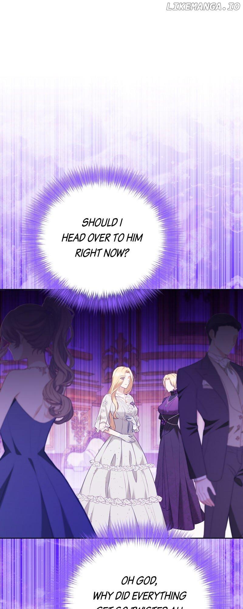 The Obsessive Stud Scammed Me into Marriage Chapter 21 page 63