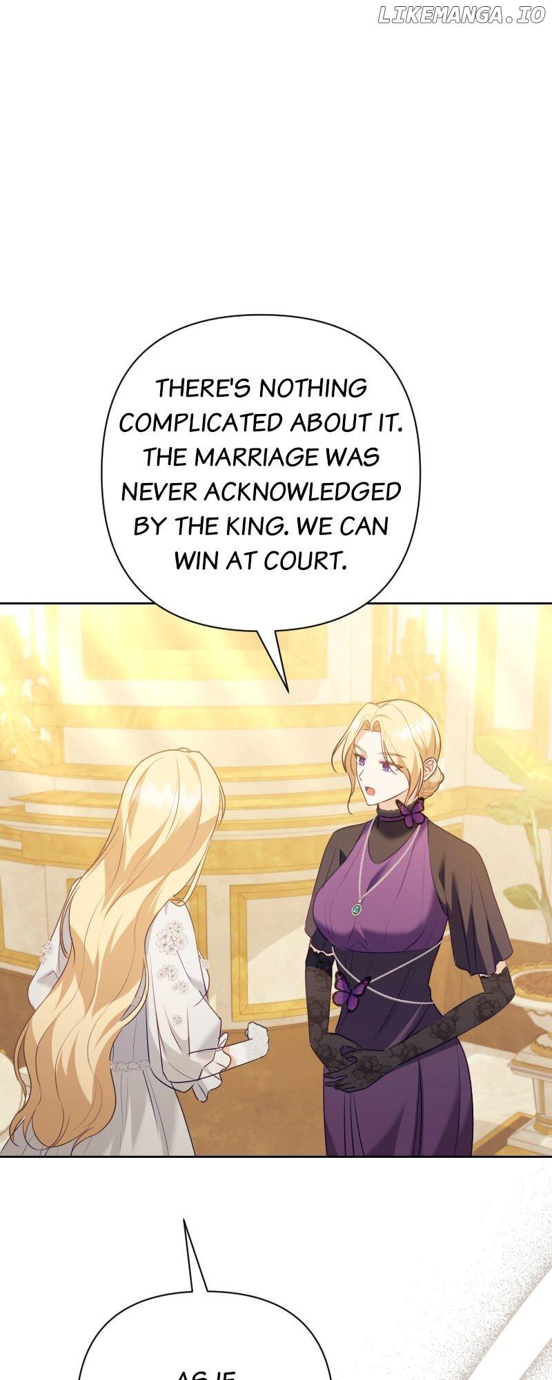 The Obsessive Stud Scammed Me into Marriage Chapter 21 page 66