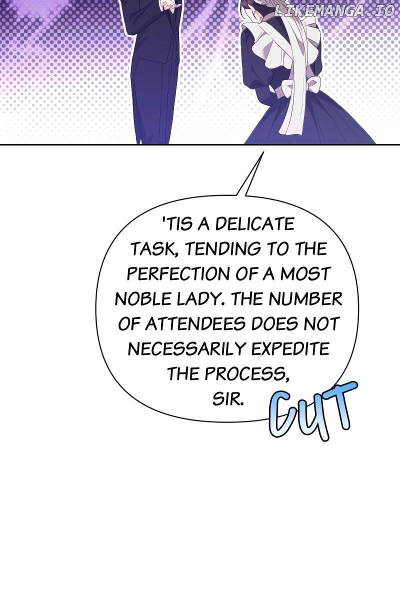 The Obsessive Stud Scammed Me into Marriage Chapter 21 page 7