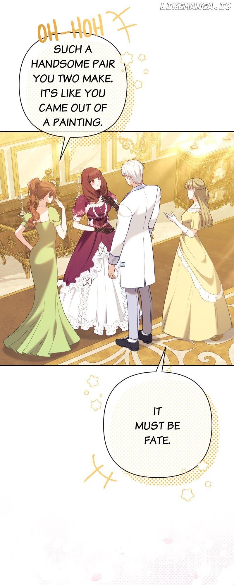 The Obsessive Stud Scammed Me into Marriage Chapter 22 page 10