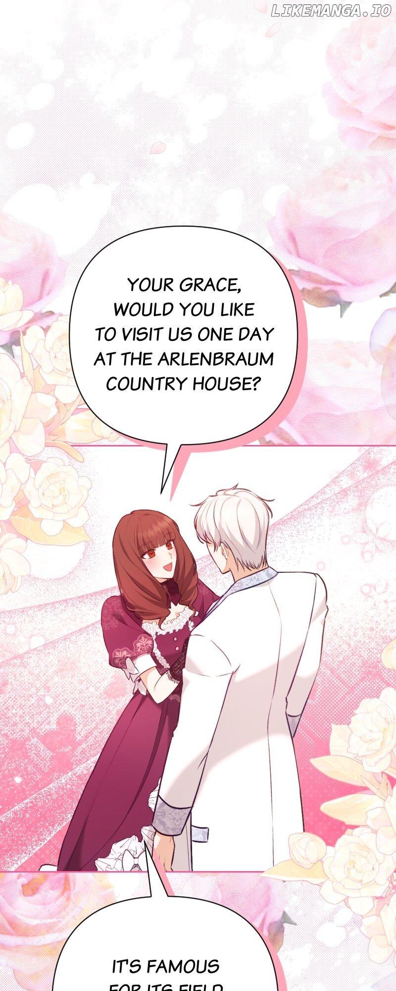 The Obsessive Stud Scammed Me into Marriage Chapter 22 page 11