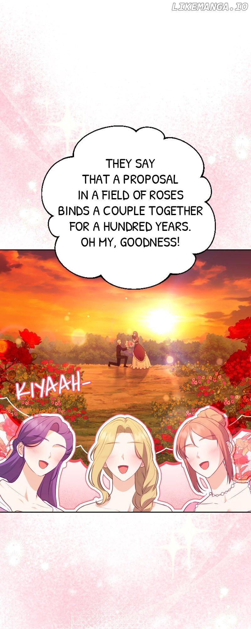 The Obsessive Stud Scammed Me into Marriage Chapter 22 page 13