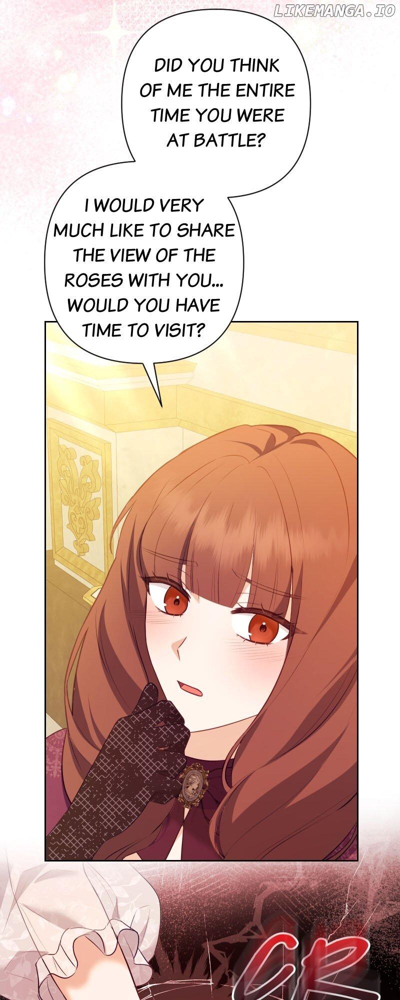 The Obsessive Stud Scammed Me into Marriage Chapter 22 page 14