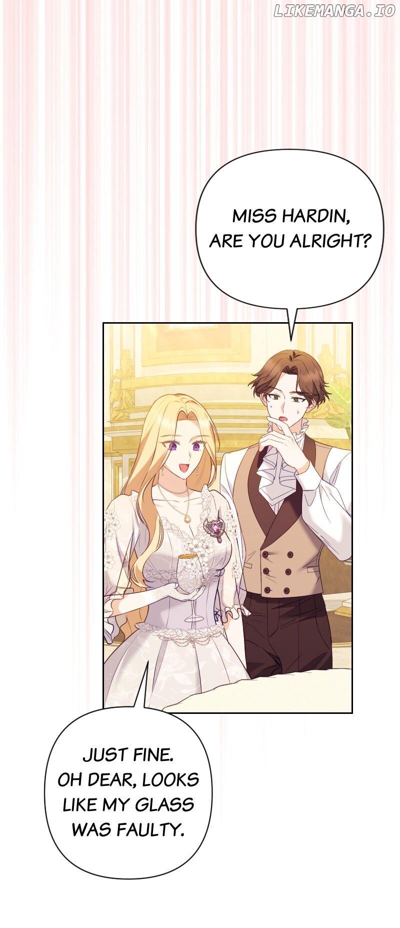The Obsessive Stud Scammed Me into Marriage Chapter 22 page 16