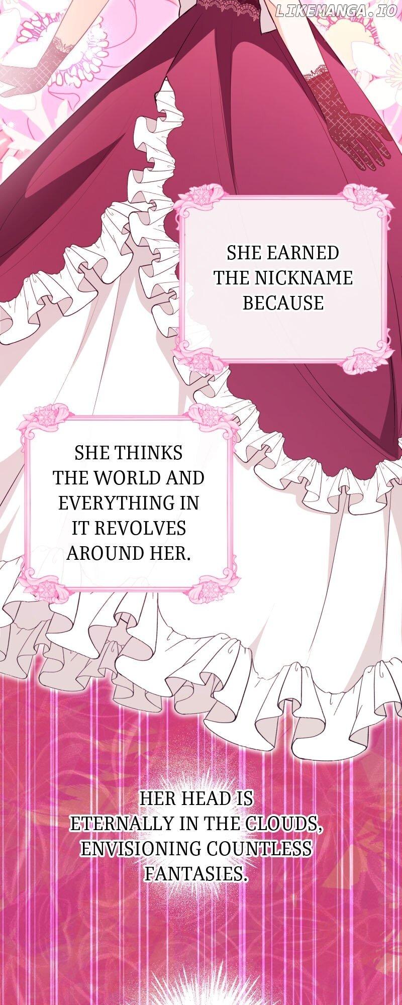The Obsessive Stud Scammed Me into Marriage Chapter 22 page 18