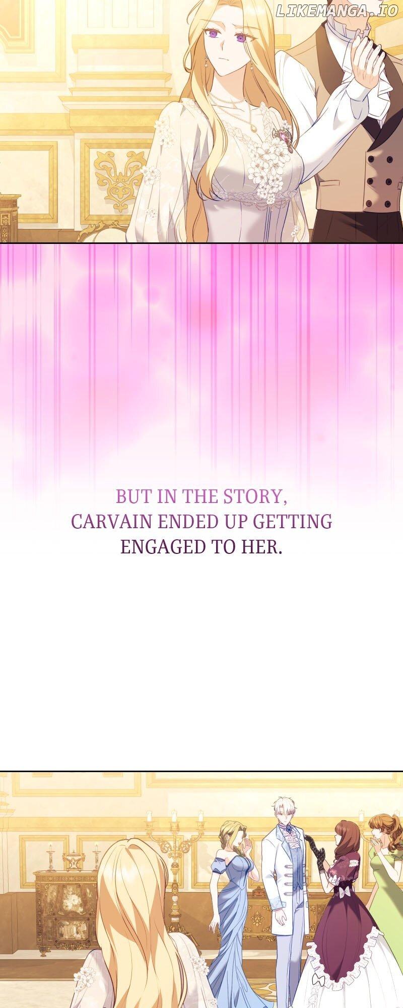 The Obsessive Stud Scammed Me into Marriage Chapter 22 page 20