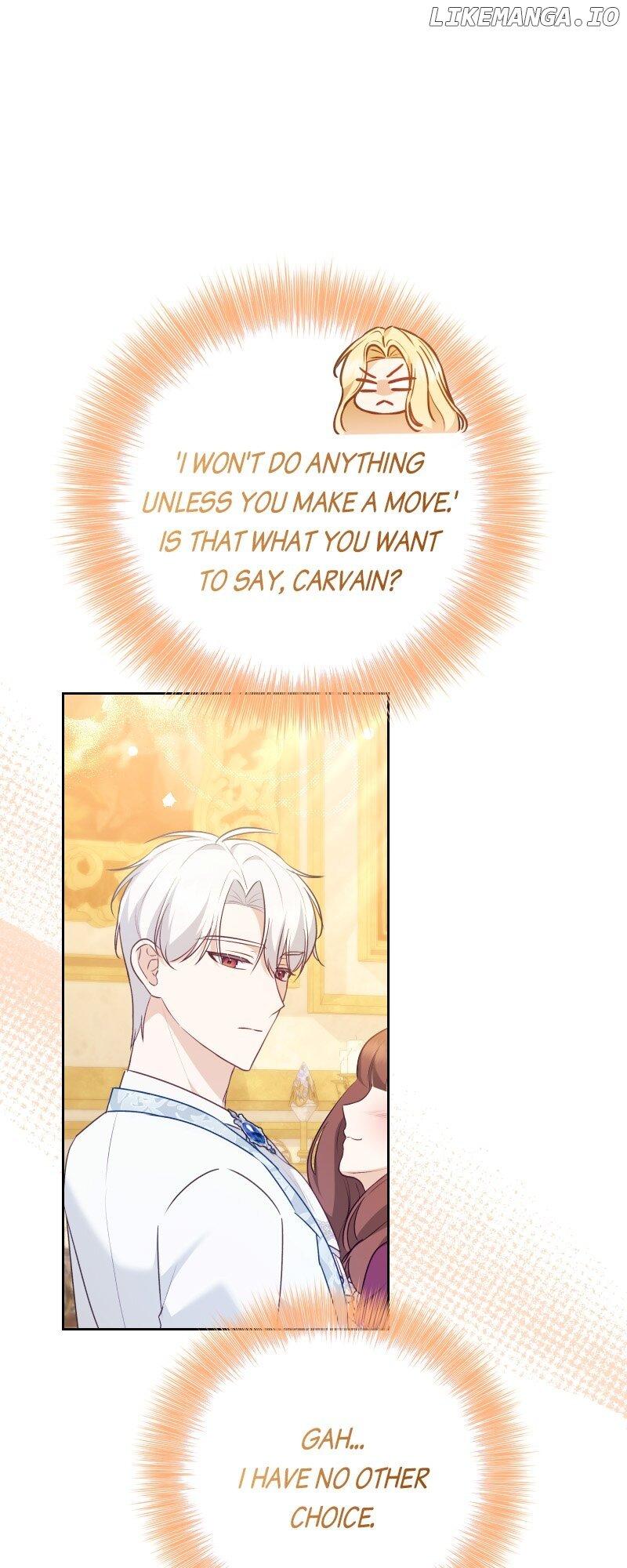 The Obsessive Stud Scammed Me into Marriage Chapter 22 page 22
