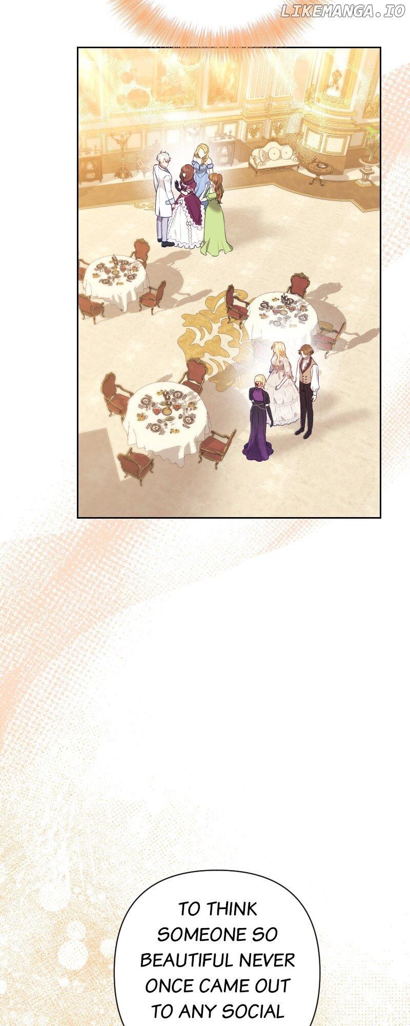 The Obsessive Stud Scammed Me into Marriage Chapter 22 page 23