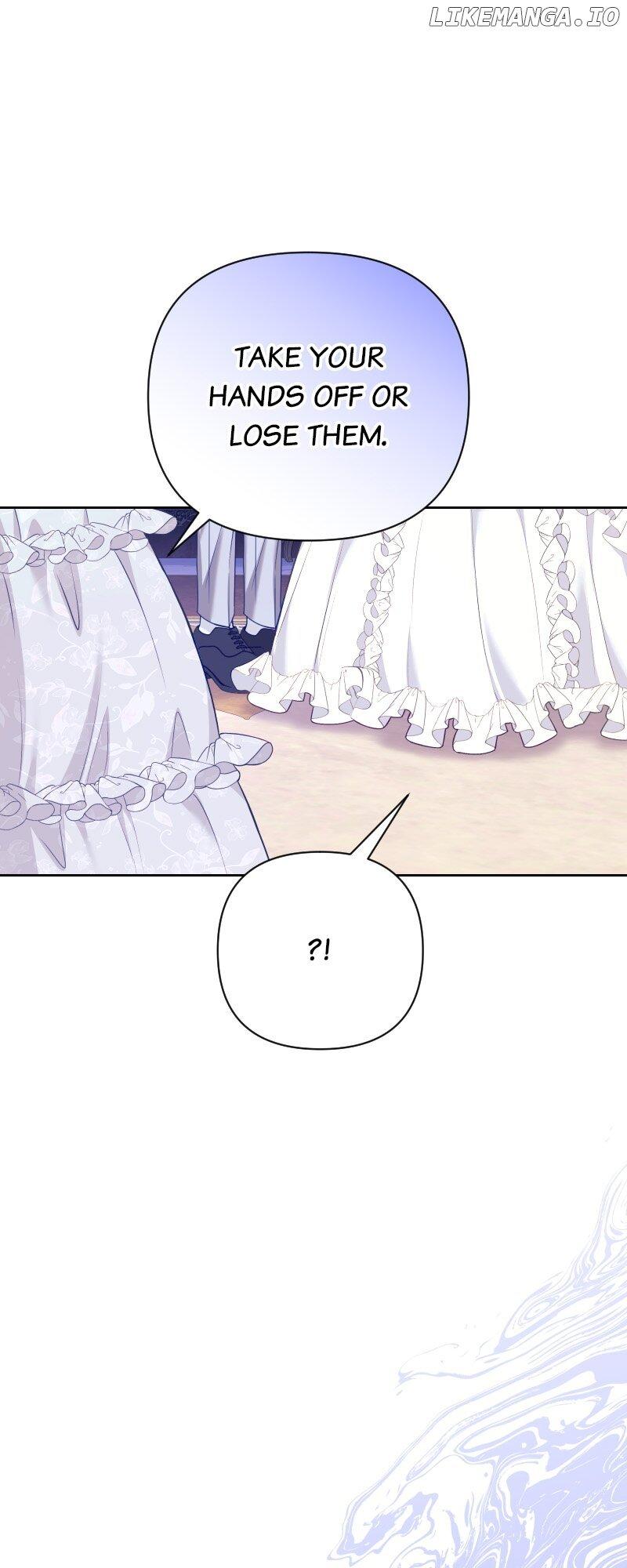The Obsessive Stud Scammed Me into Marriage Chapter 22 page 37